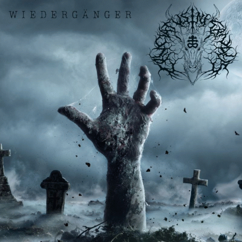 Cruciatus Infernalis : Wiedergänger